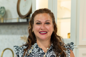 Jessica Jones Kitchen & Bath Designer